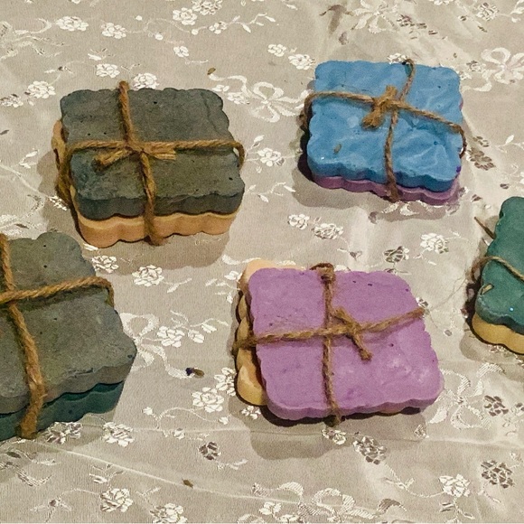 Homemade hand and body soap - Picture 13 of 14